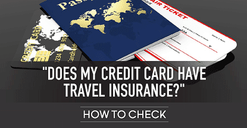 Travel Insurance Tips