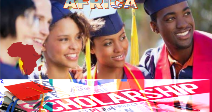 African students scholarships