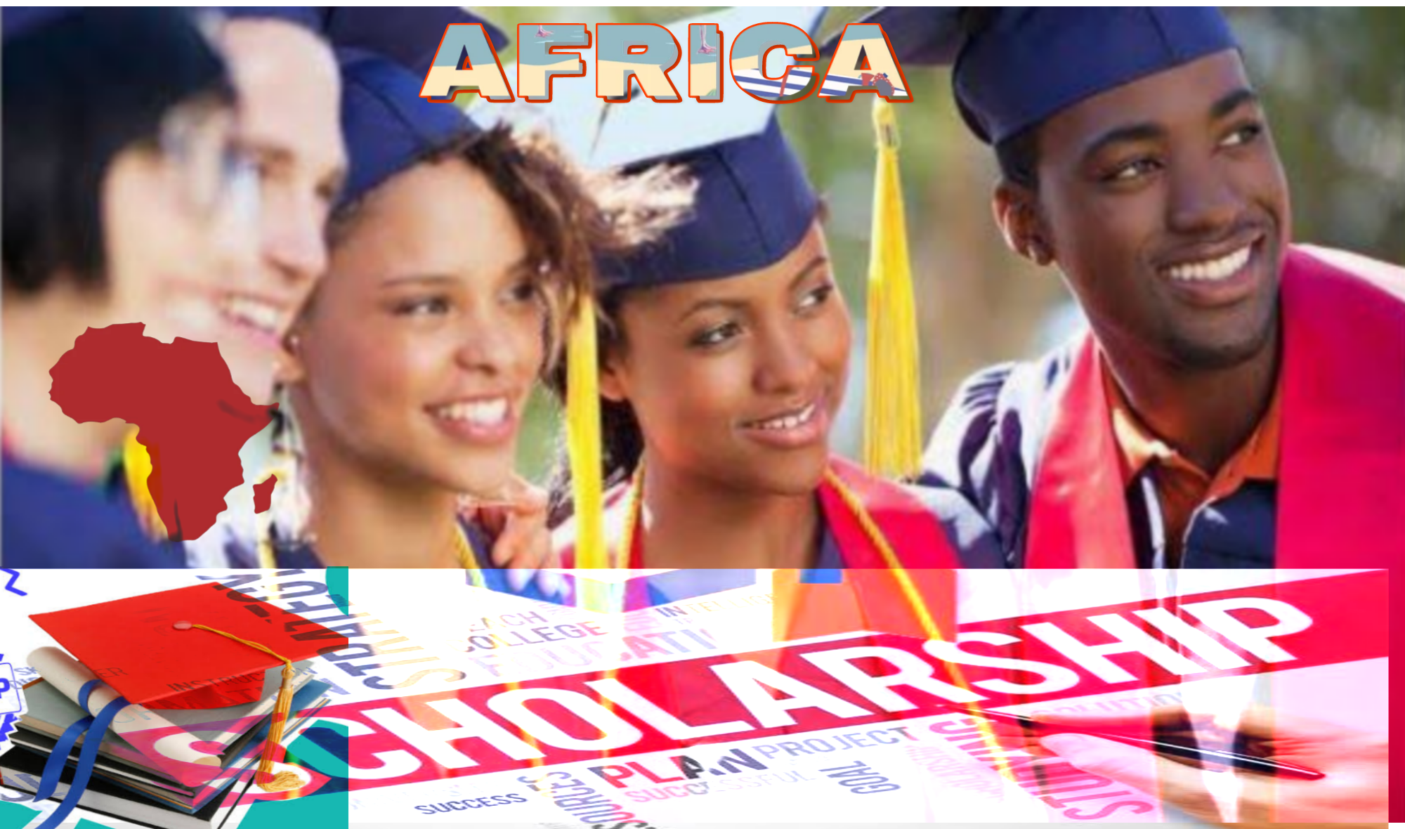 African students scholarships