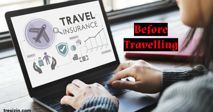 Travel Insurance Tips