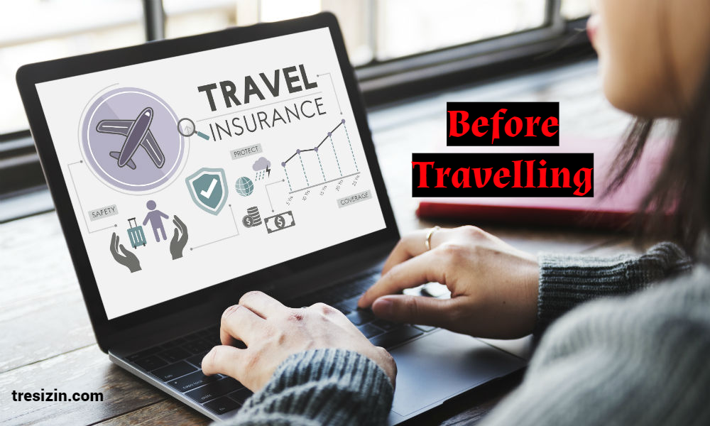 Travel Insurance Tips