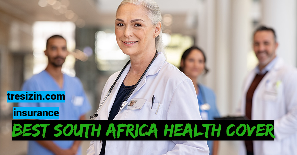 Best South Africa health cover