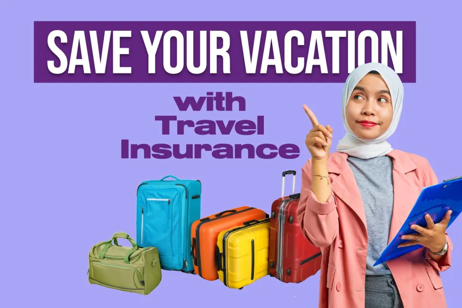 Travel Insurance Tips