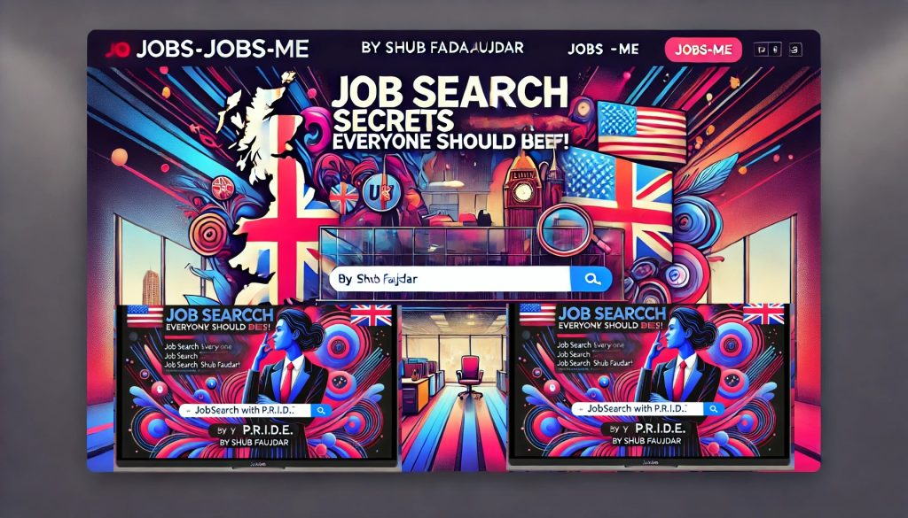 What Are Jobs and the Secrets of Jobs