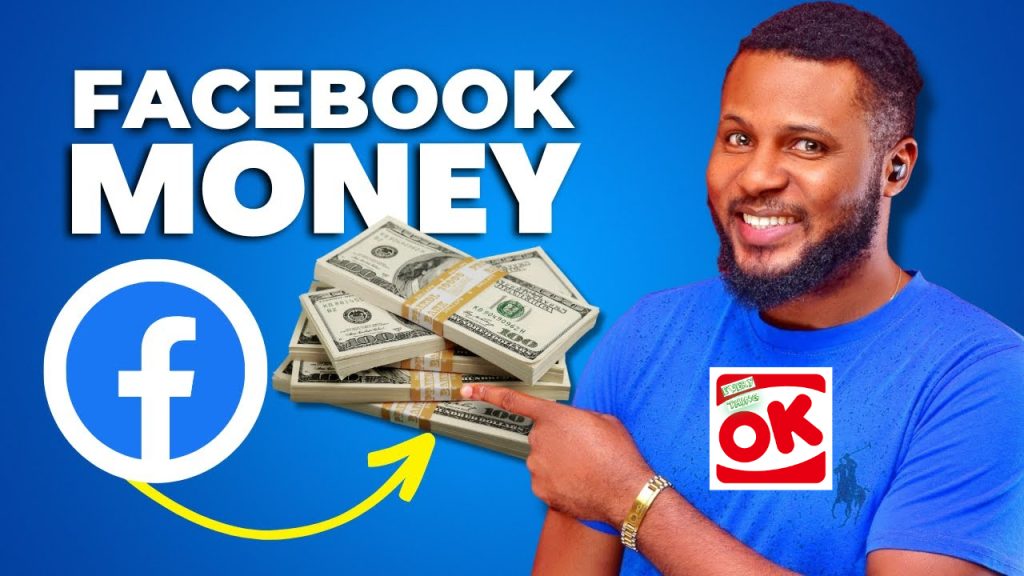 ways on how to make money with facebook