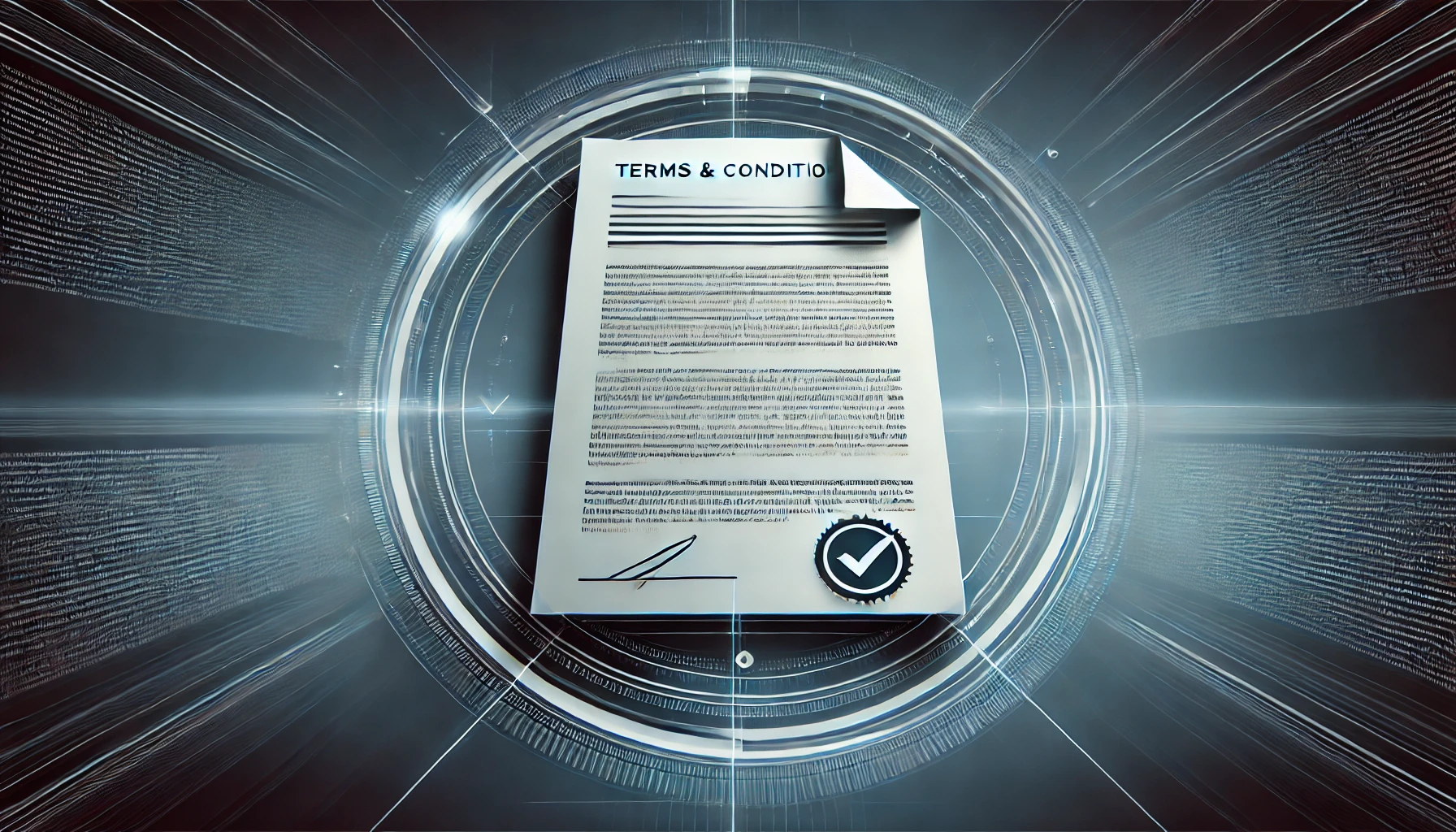 tresizin Terms and Conditions