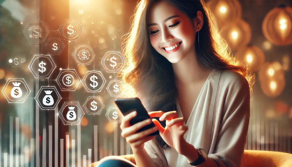 Best Money Making Apps