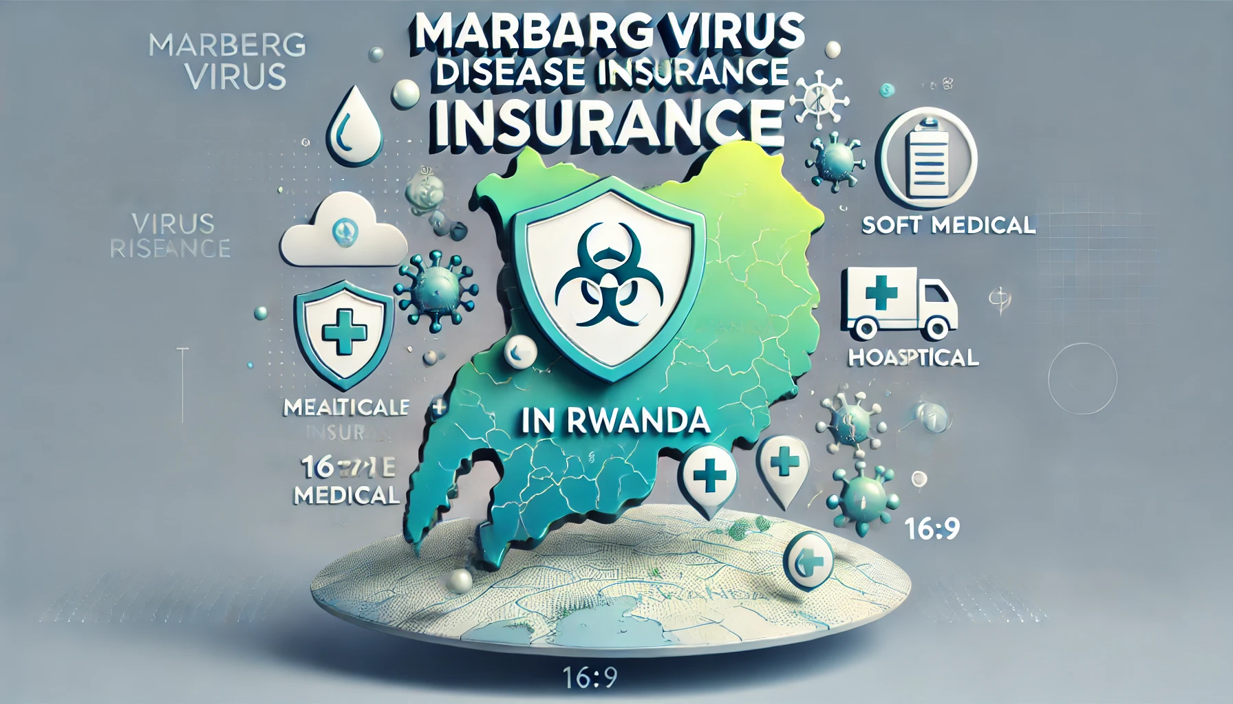 Marburg Virus Disease Insurance in Rwanda