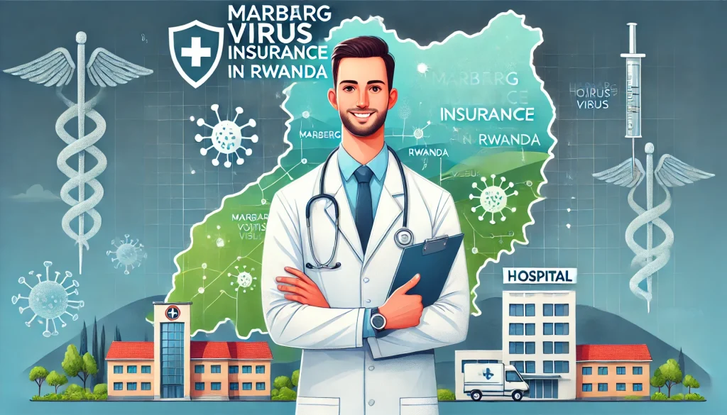 Marburg Virus Disease Insurance in Rwanda