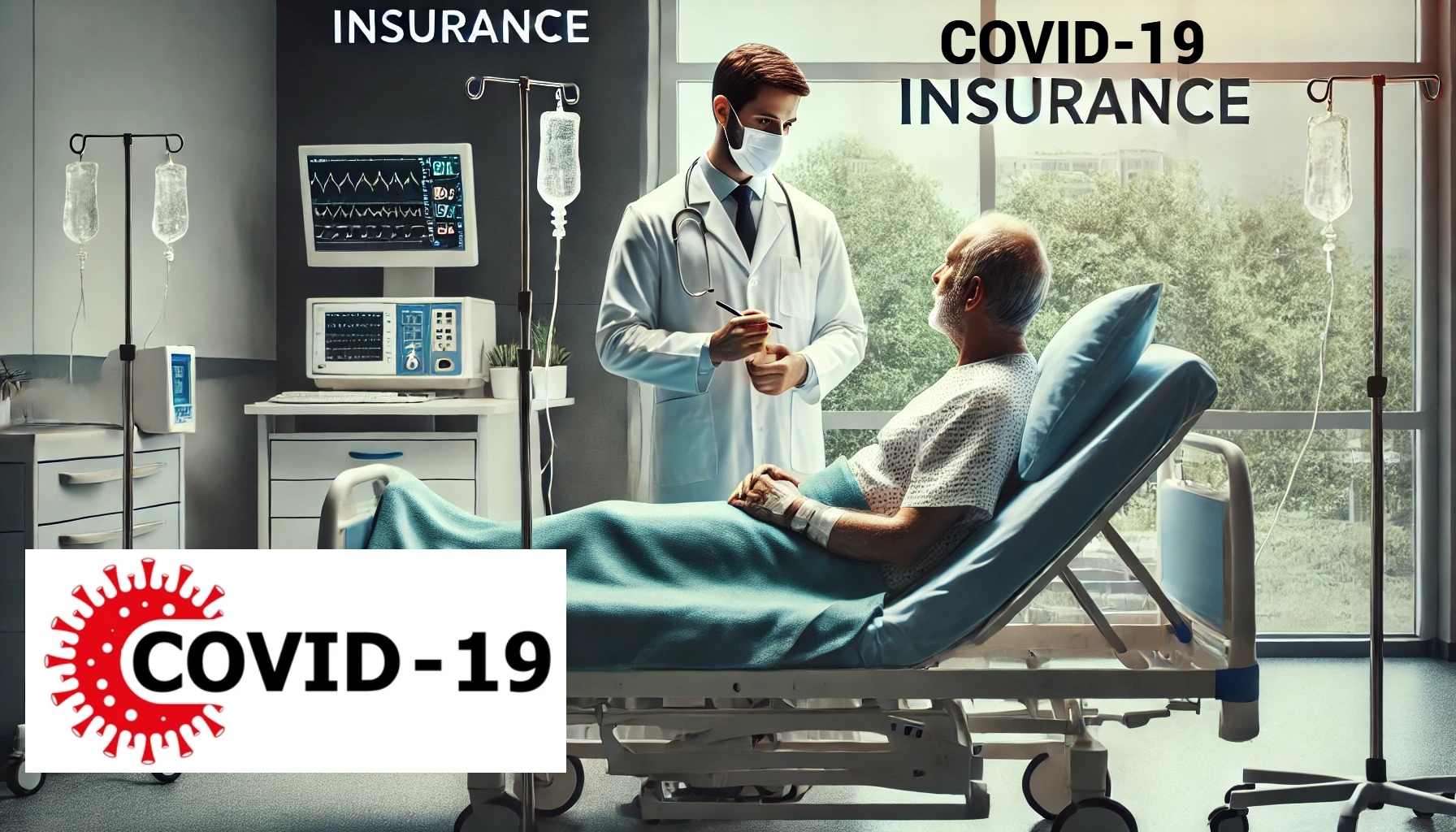 Covid-19 insurance