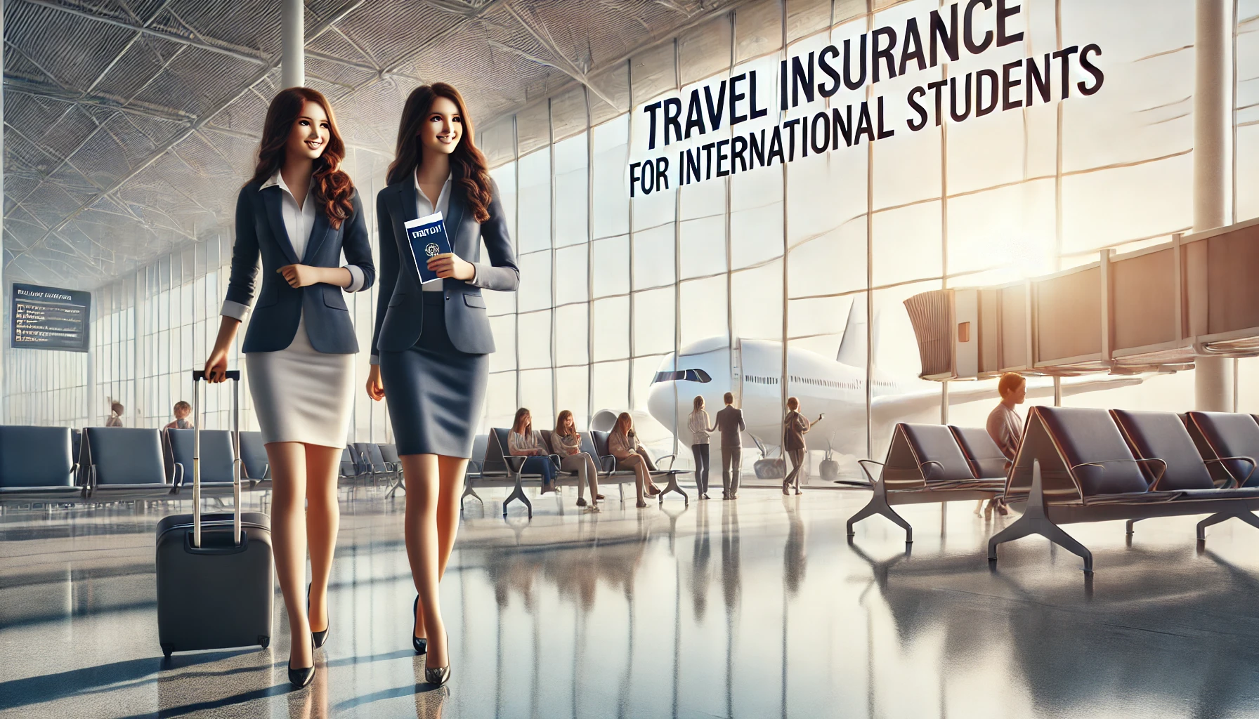 Travel Insurance for International Student 2025