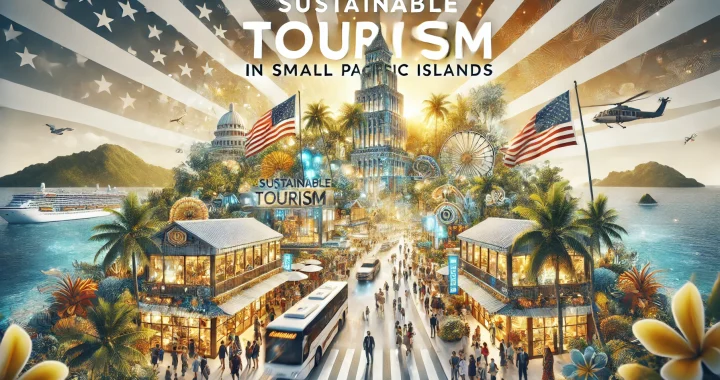 Sustainable Tourism in Small Pacific Islands