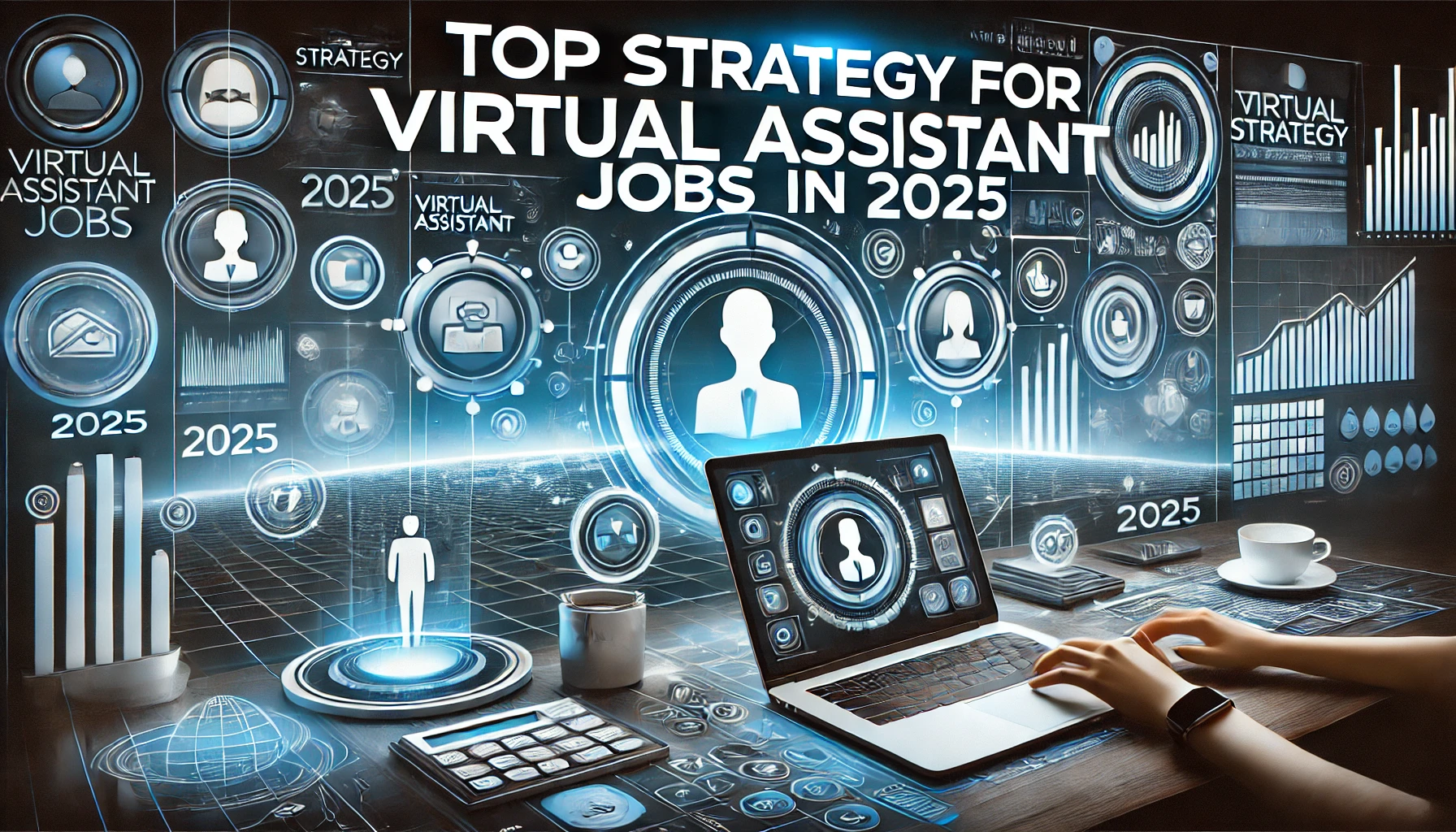 Top Strategy for Virtual Assistant Jobs in 2025