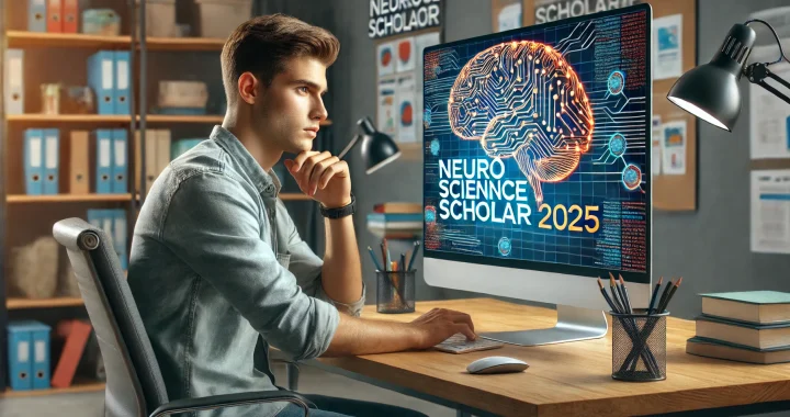 NeuroScienceScholar 2025