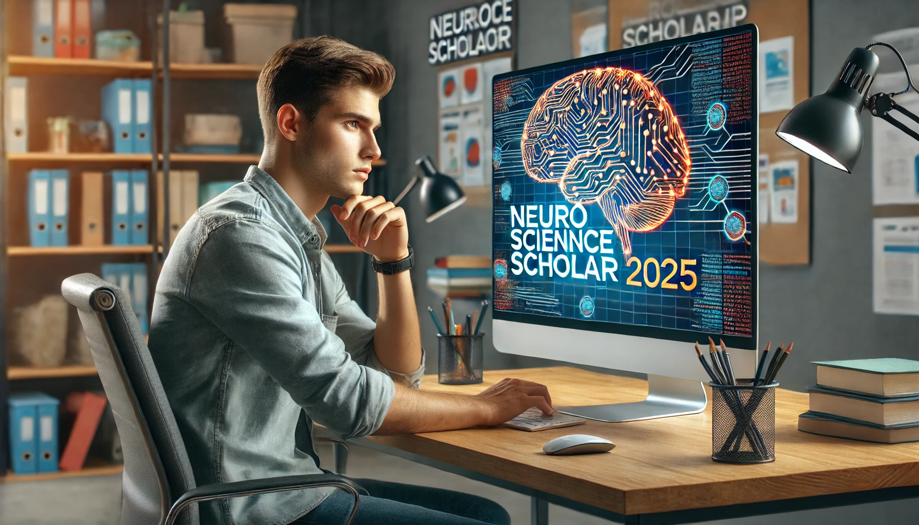 NeuroScienceScholar 2025