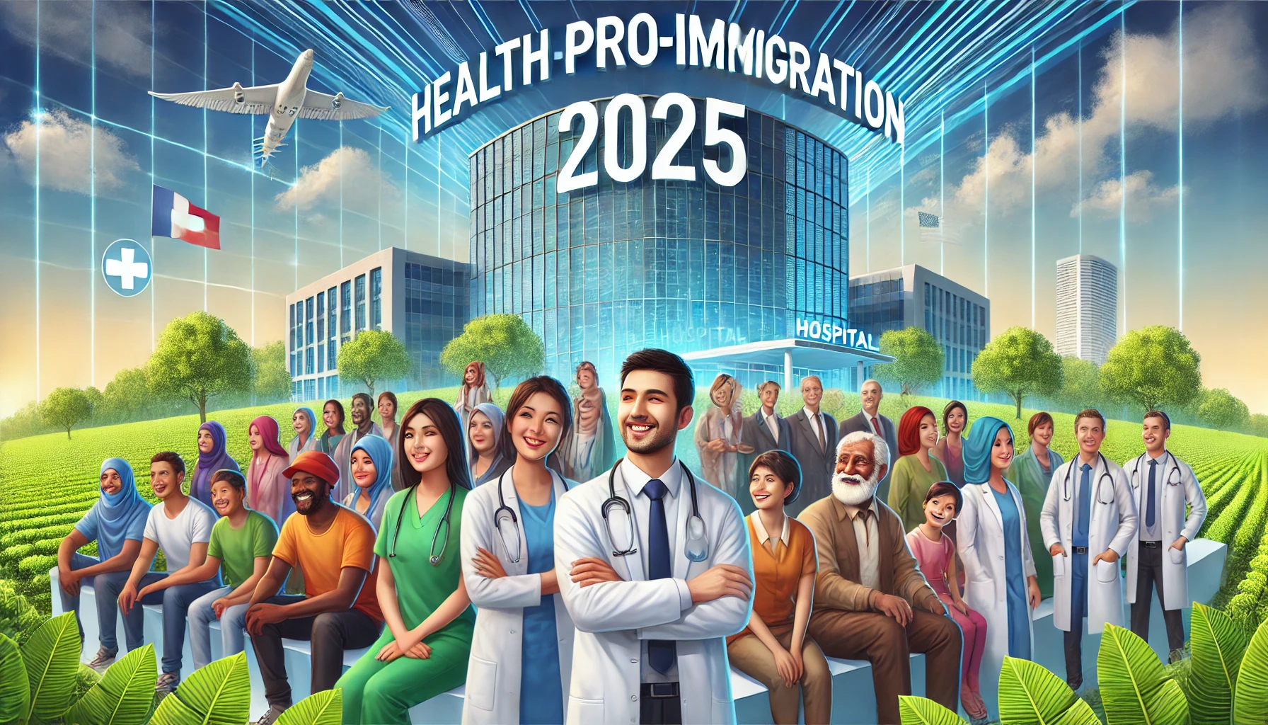 HealthProImmigration 2025