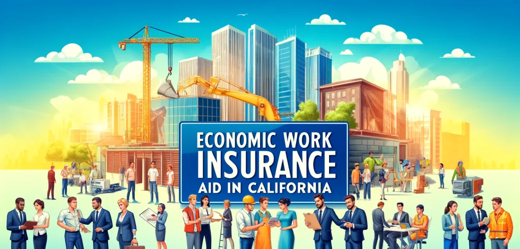 Economic Work Insurance Aid in California